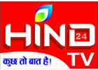 HIND TV 24